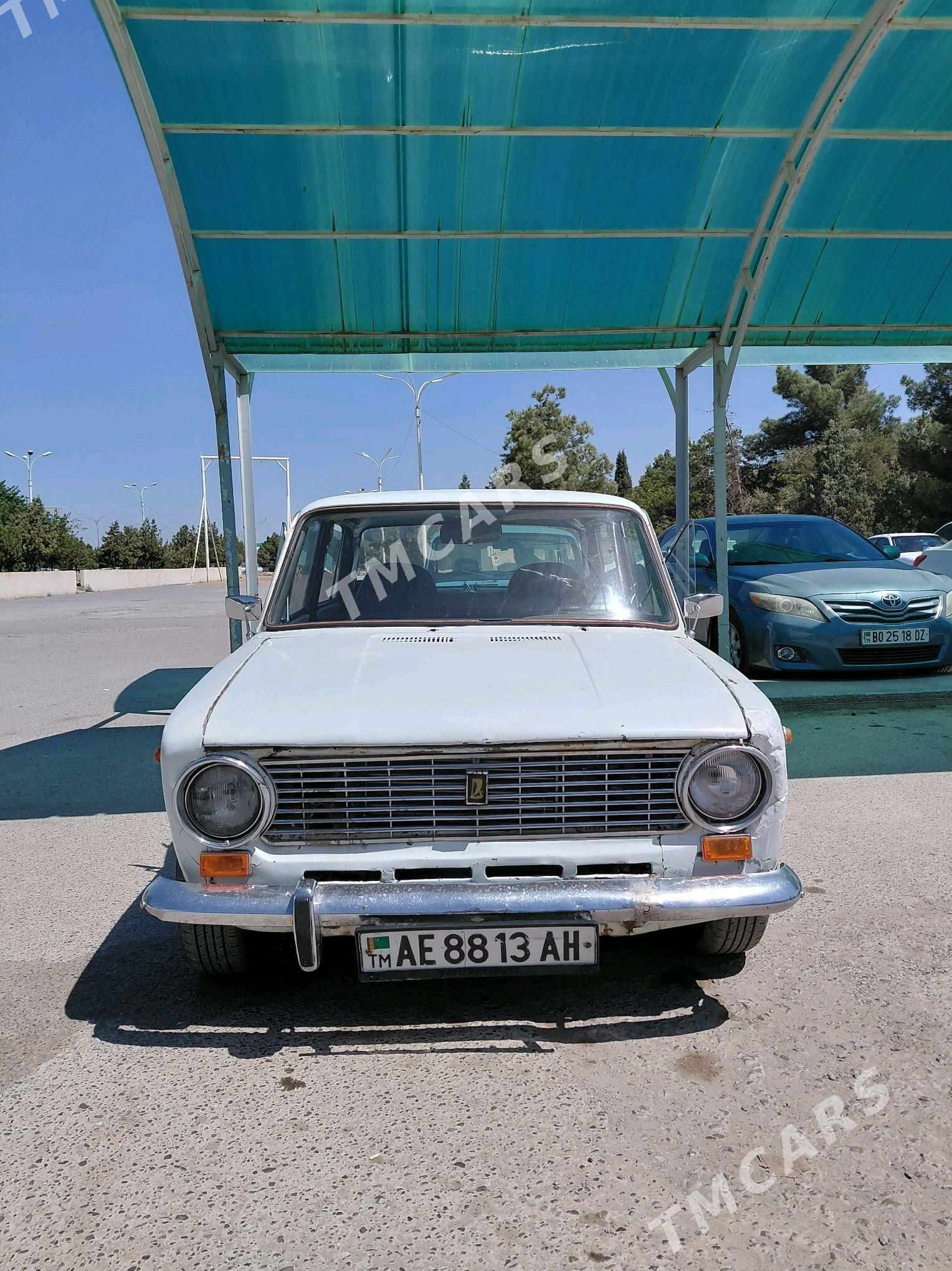 Lada 2101 1980 - 13 000 TMT - Гёкдепе - img 5