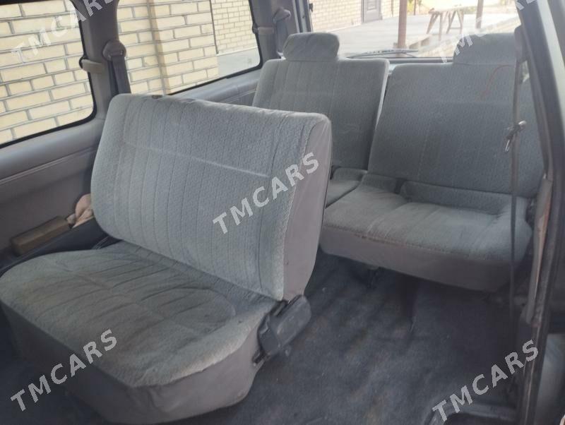 Toyota Town Ace 1995 - 32 000 TMT - Wekilbazar - img 6