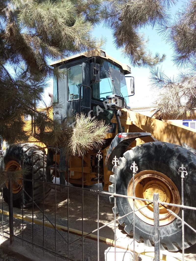 XCMG LW500F 2014 - 500 000 TMT - Байрамали - img 5