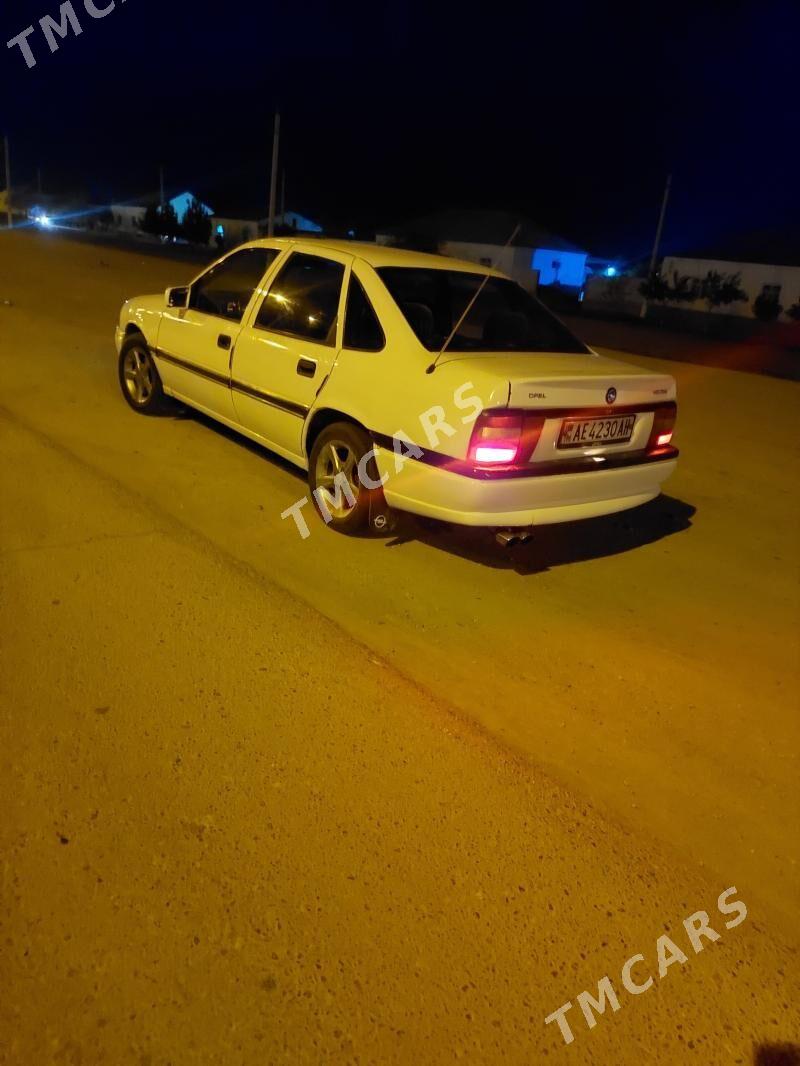 Opel Vectra 1993 - 45 000 TMT - Bäherden - img 2
