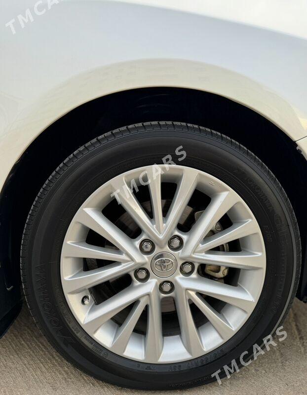 Toyota Aurion 2016 - 497 000 TMT - Ашхабад - img 10
