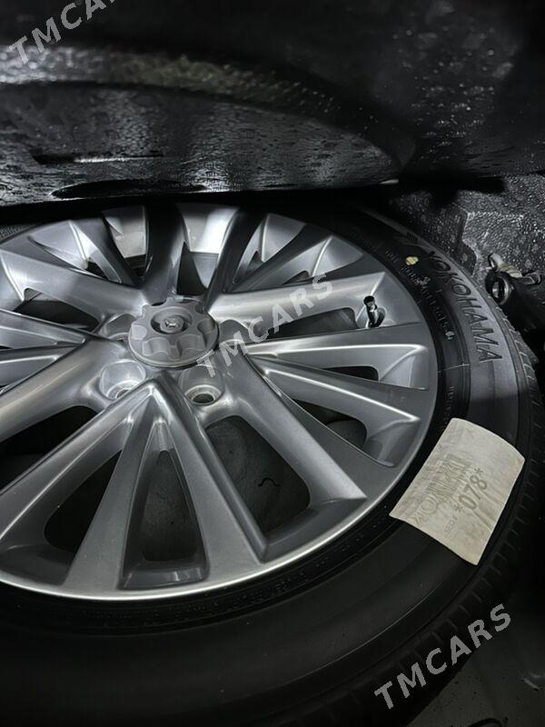 Toyota Aurion 2016 - 497 000 TMT - Ашхабад - img 8