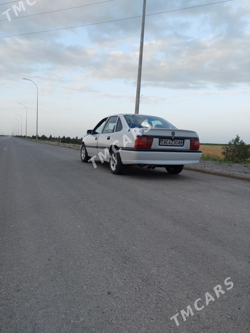 Opel Vectra 1993 - 45 000 TMT - Bäherden - img 4
