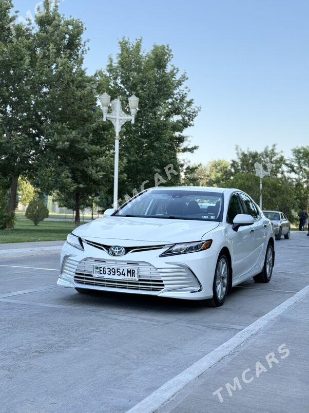 Toyota Camry 2021 - 310 000 TMT - Мары - img 2