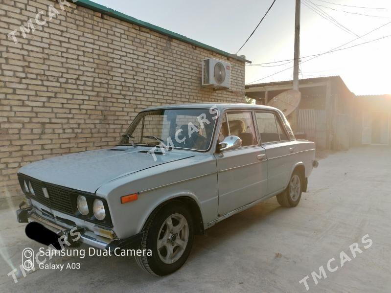 Lada 2106 1992 - 13 000 TMT - Mary - img 2