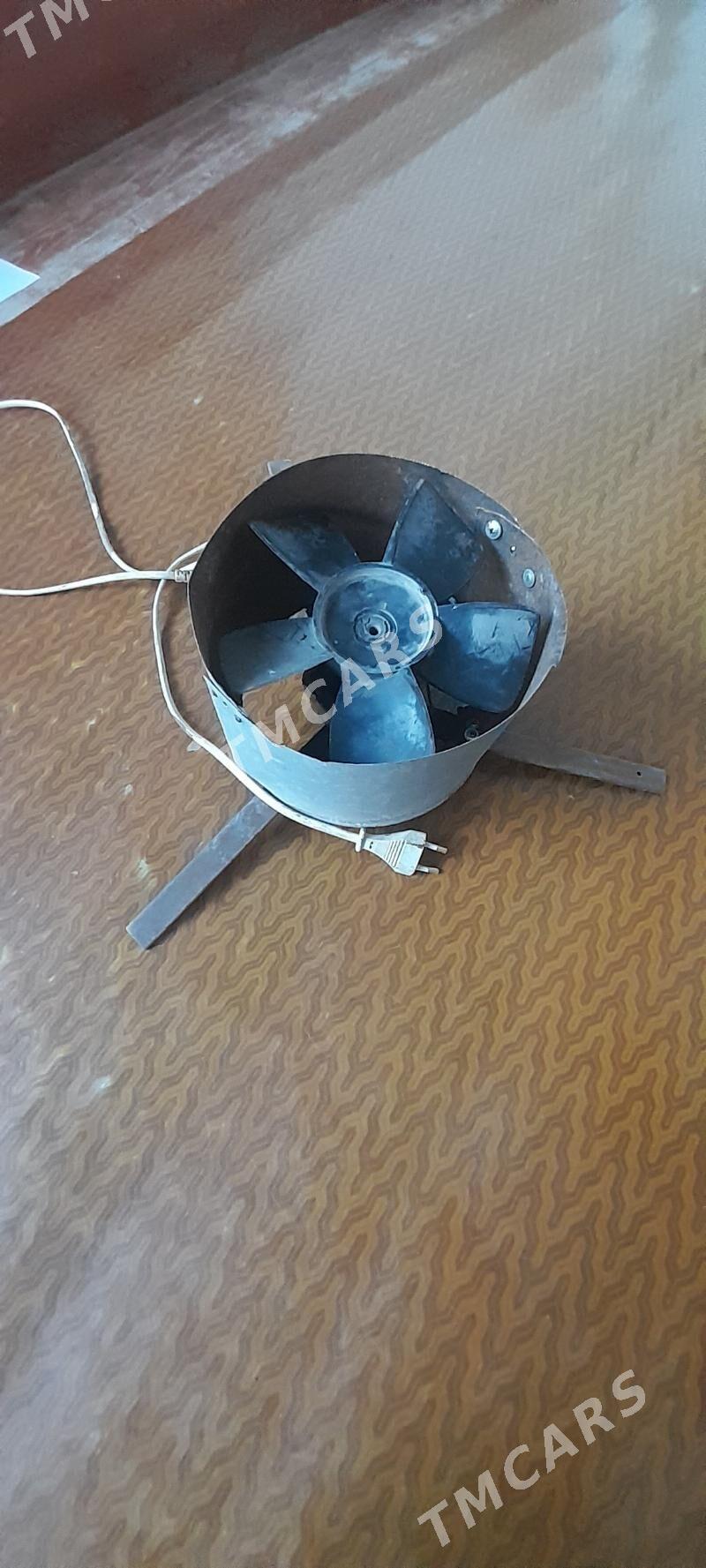 wintilyator - Дашогуз - img 2