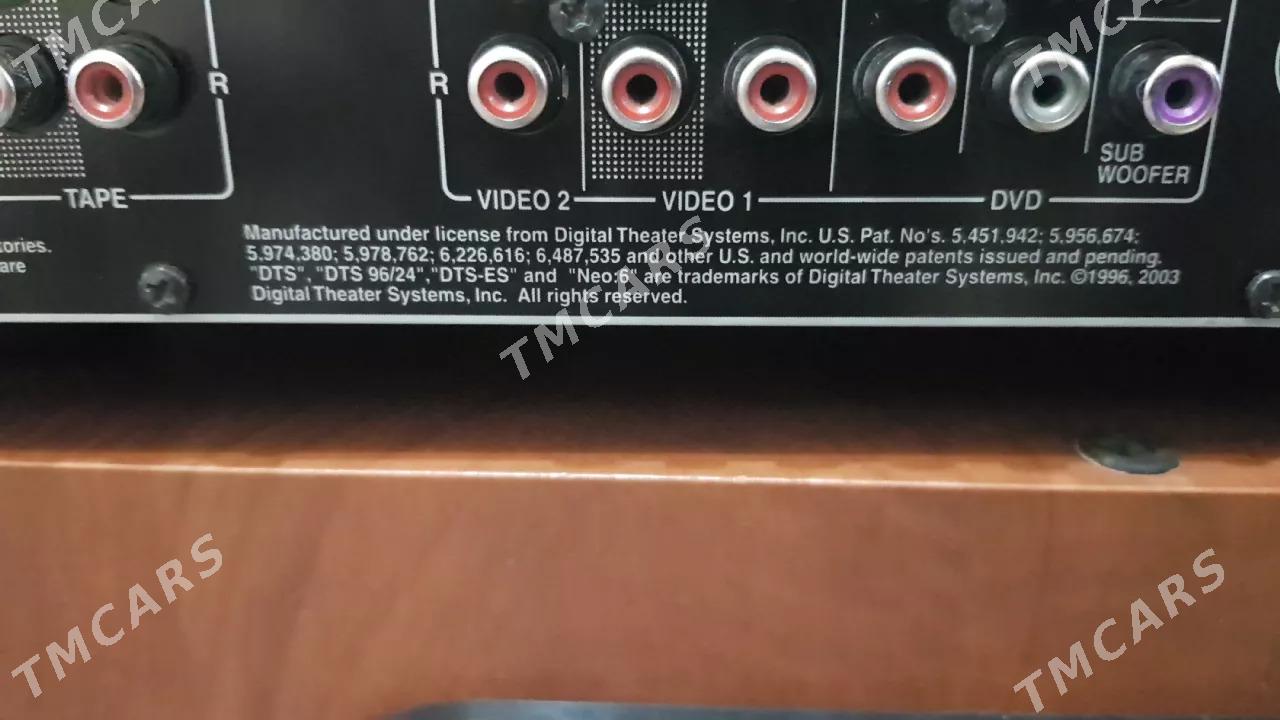 ONKYO - Aşgabat - img 3