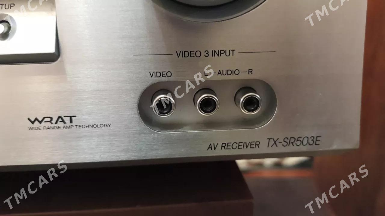ONKYO - Aşgabat - img 2