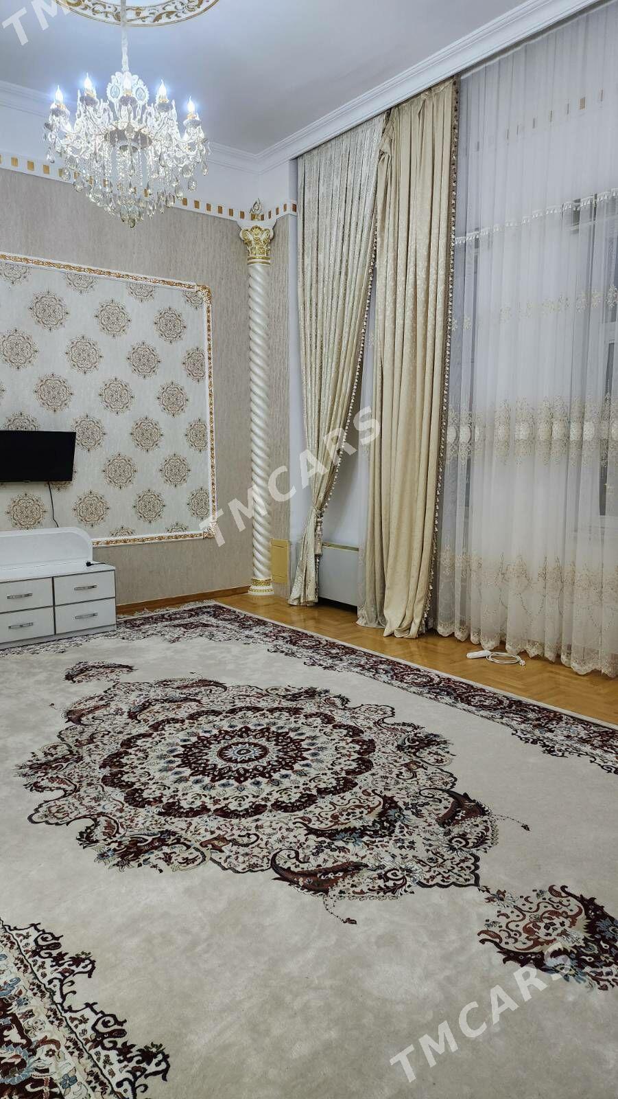 arenda elitka - Ашхабад - img 4