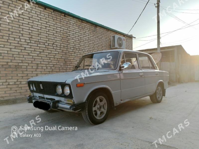 Lada 2106 1992 - 13 000 TMT - Mary - img 5