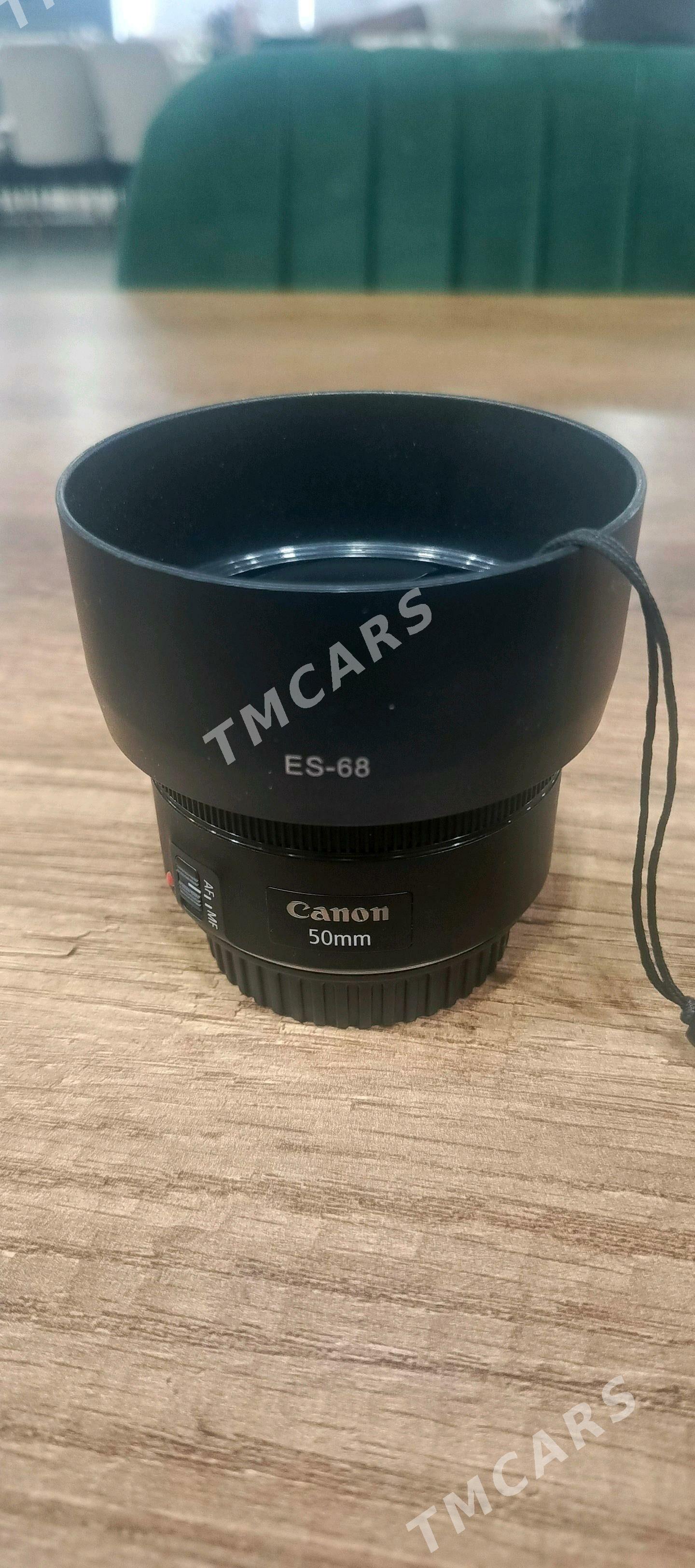 canon mark 3 - Чарджоу - img 6