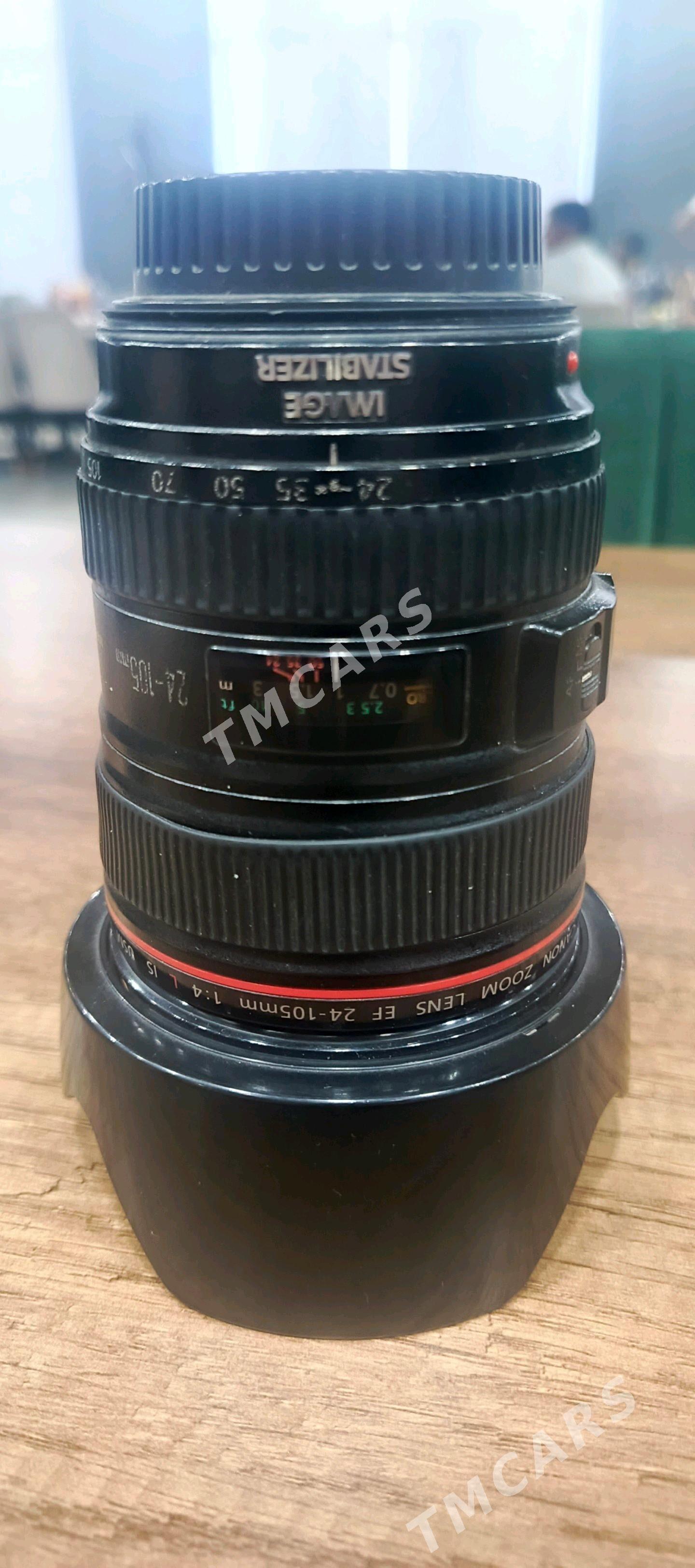 canon mark 3 - Чарджоу - img 3