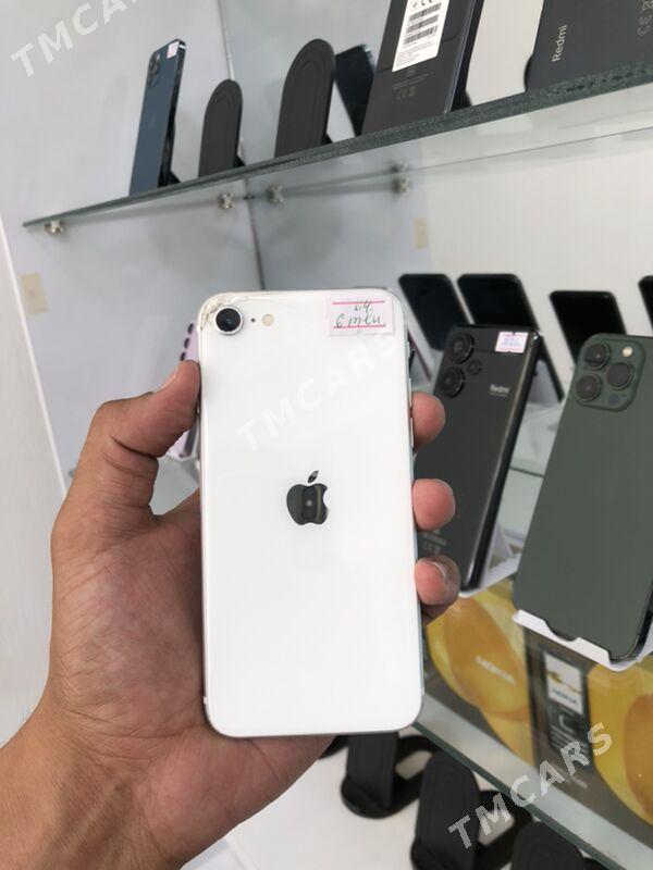 iphone se - Türkmenabat - img 2