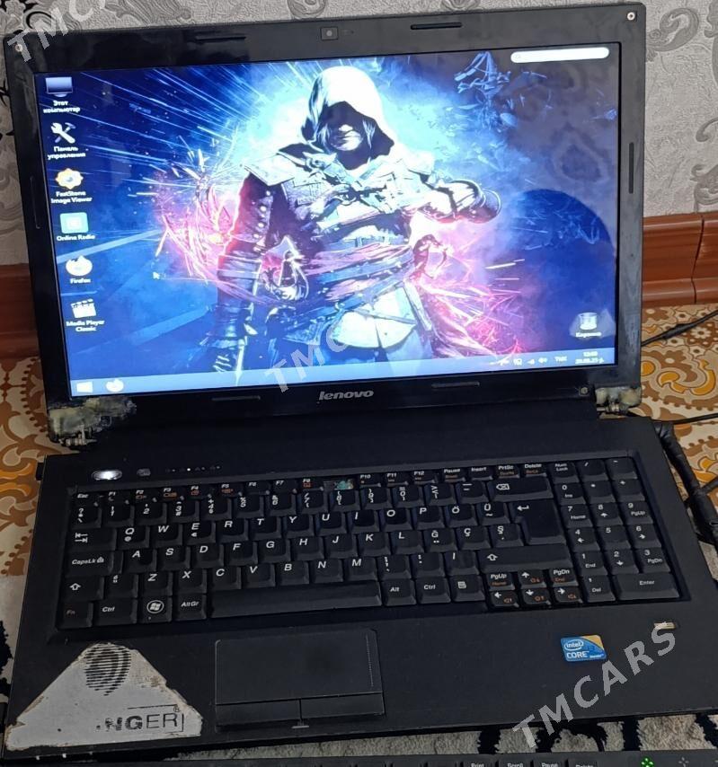 Noutbuk Lenovo B560 i3 - Howdan "B" - img 2