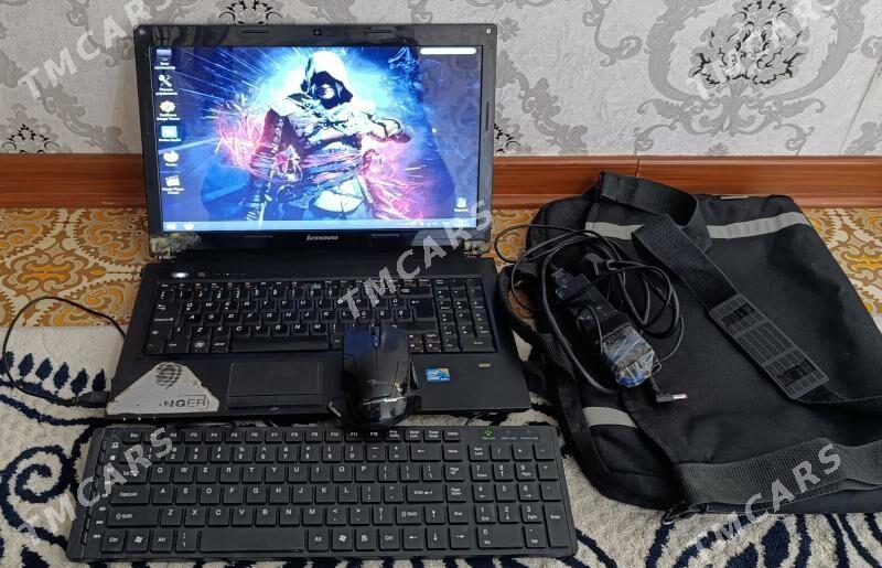 Noutbuk Lenovo B560 i3 - Howdan "B" - img 3