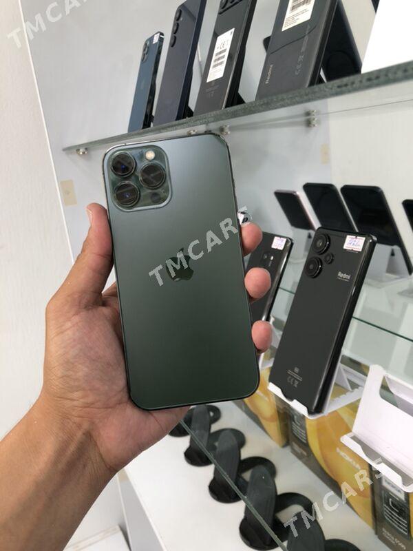 iphone 13 pro max - Туркменабат - img 3