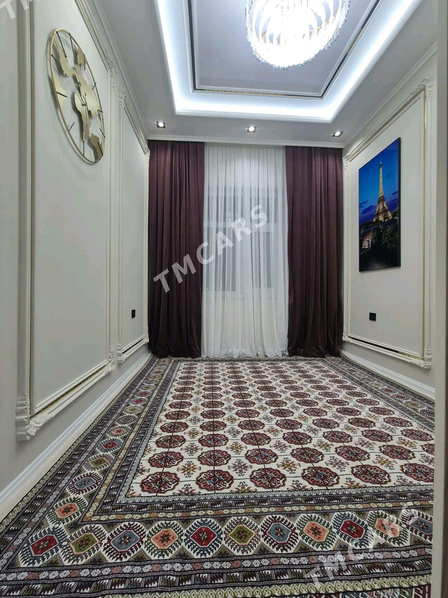 Gowdan A Yubileyni köçede, 4/2 - Ашхабад - img 5