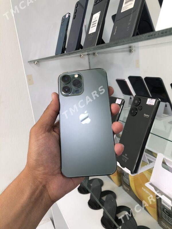 iphone 13 pro max - Туркменабат - img 2