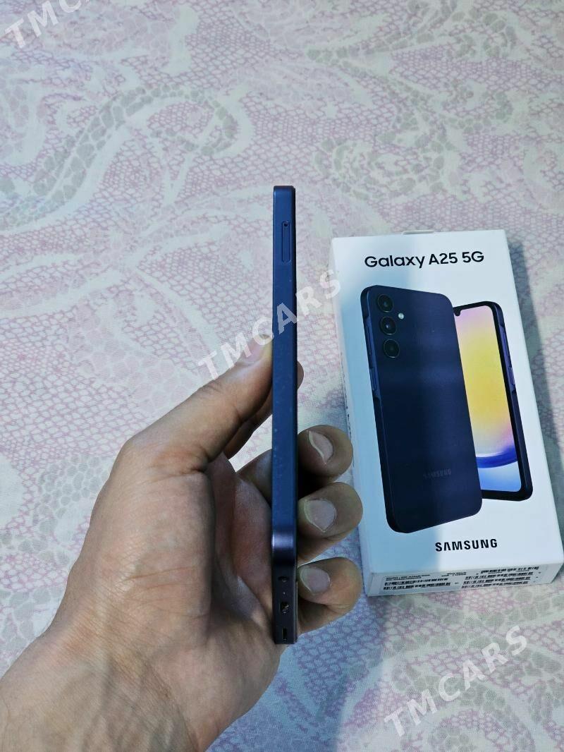 Samsung A25 5G️ - Türkmenabat - img 2