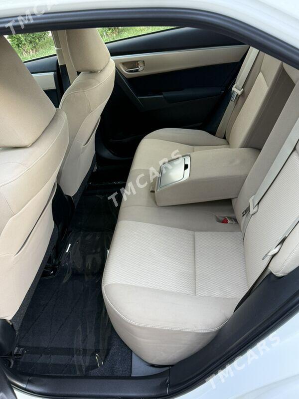 Toyota Corolla 2015 - 290 000 TMT - Aşgabat - img 7