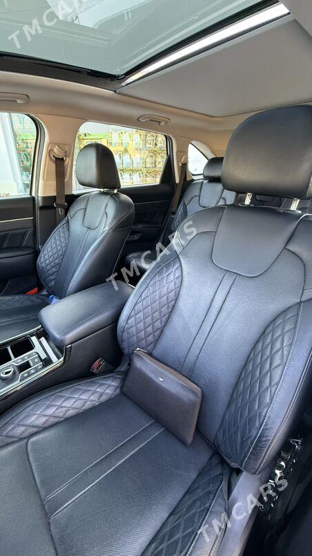 Kia Sorento 2021 - 370 000 TMT - Ашхабад - img 3