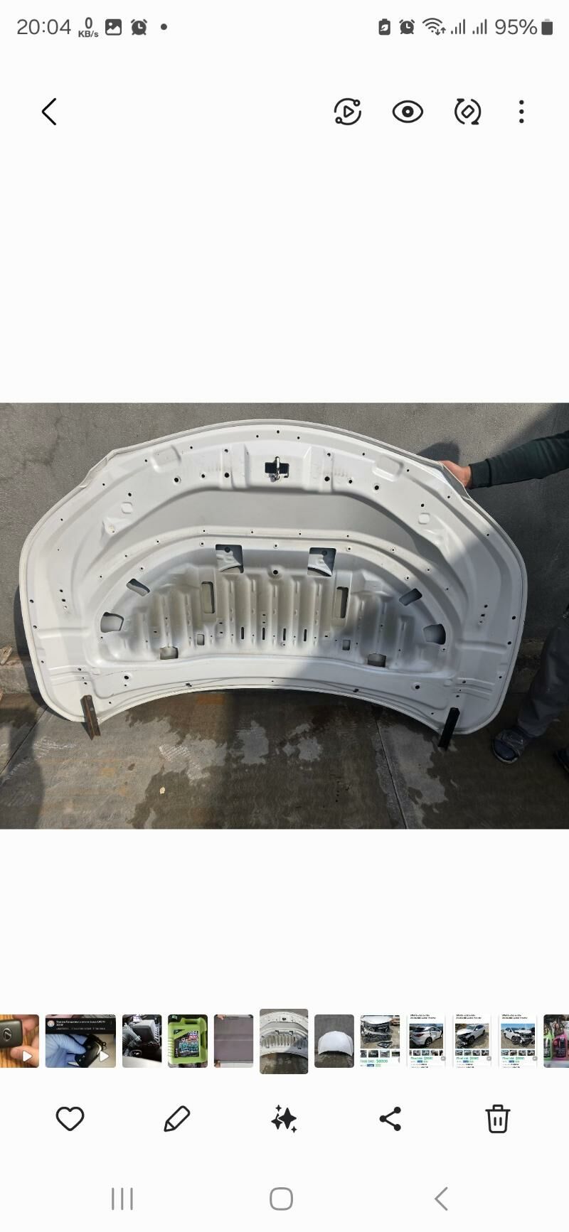 Kapot  RX -350. 3 000 TMT - Türkmenabat - img 2