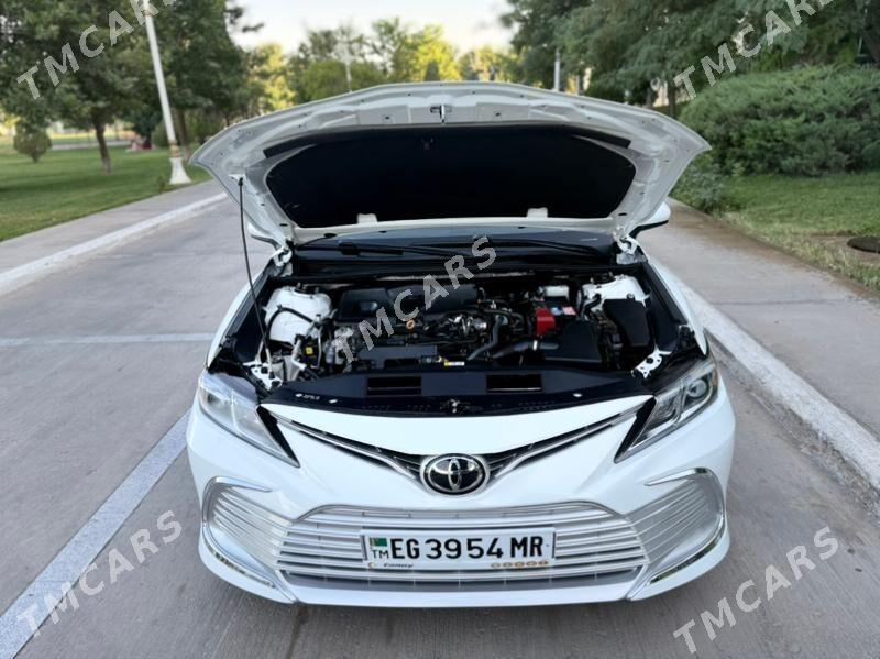 Toyota Camry 2021 - 310 000 TMT - Мары - img 4