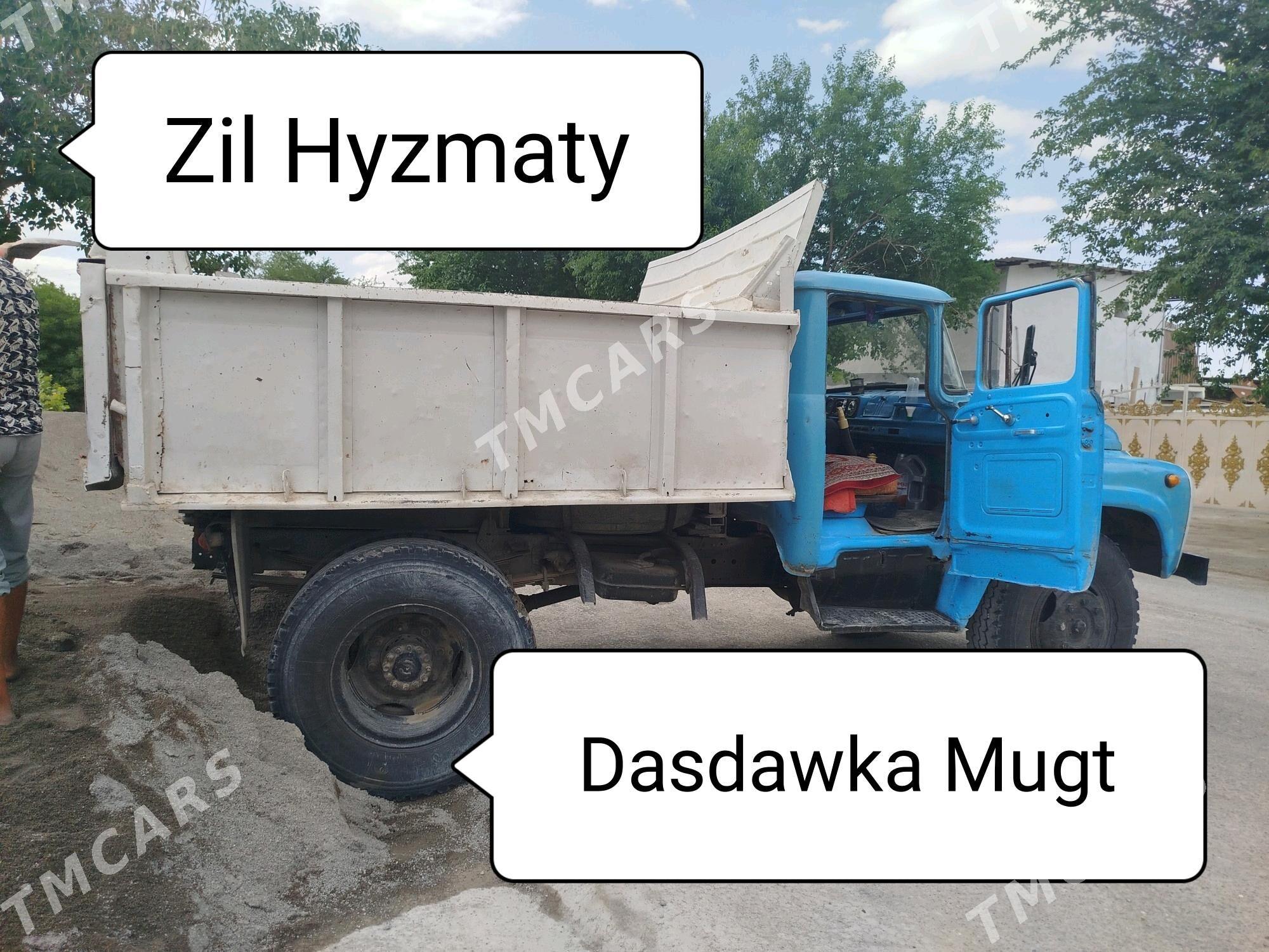 SARY BIŞEN KERPIÇ MITI MYTY DA - Ашхабад - img 3
