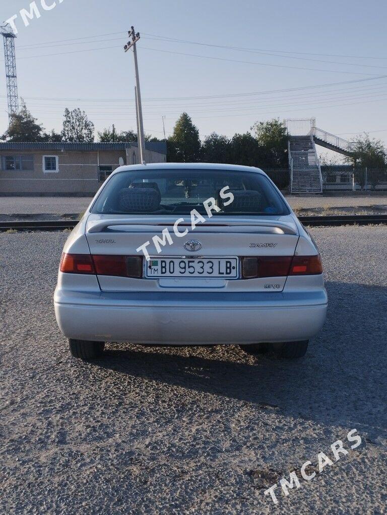 Toyota Camry 2001 - 135 000 TMT - Gazojak - img 4