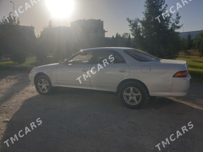 Toyota Mark II 1993 - 55 000 TMT - Мары - img 2