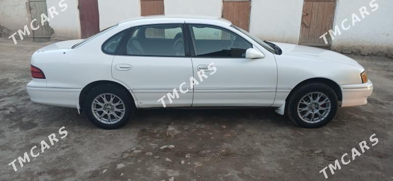 Toyota Avalon 1999 - 120 000 TMT - Гарабекевюл - img 2