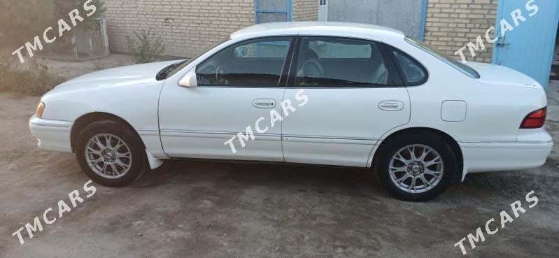Toyota Avalon 1999 - 120 000 TMT - Гарабекевюл - img 3
