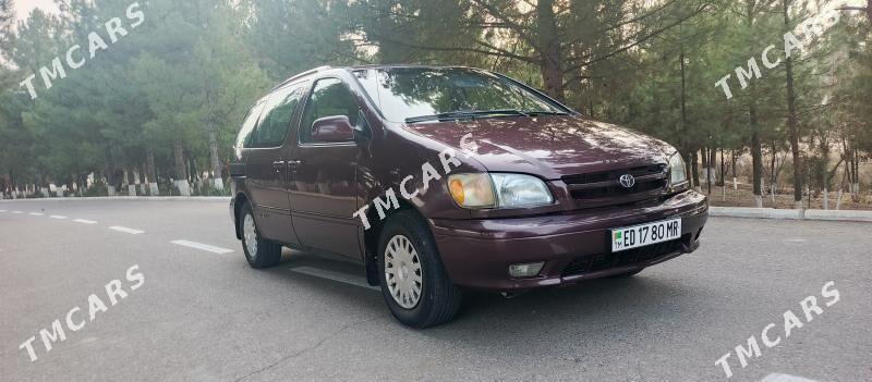 Toyota Camry 2000 - 140 000 TMT - Mary - img 4