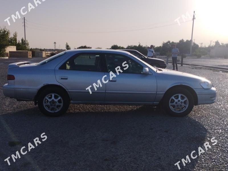 Toyota Camry 2001 - 135 000 TMT - Gazojak - img 5