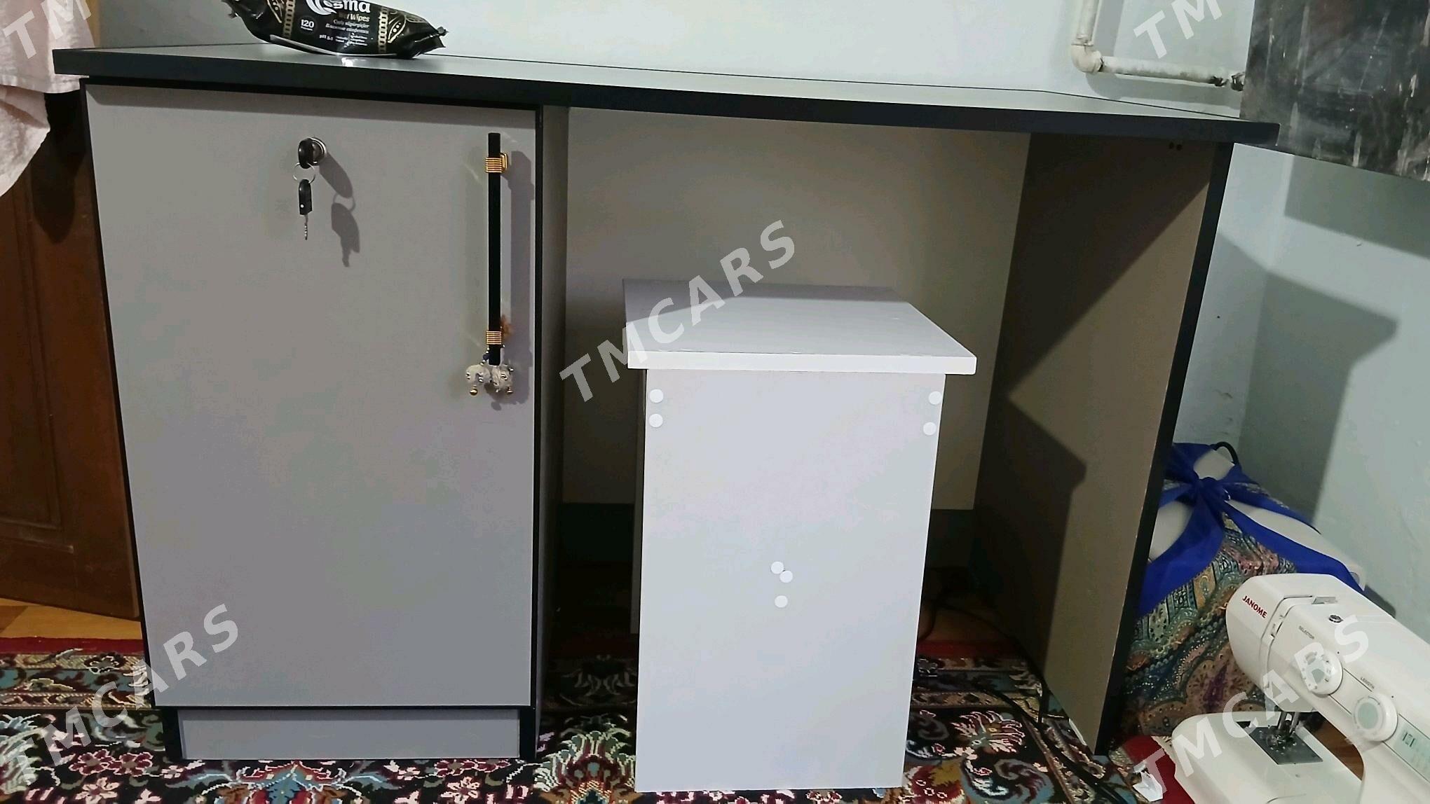Mebel stol stul - Balkanabat - img 1