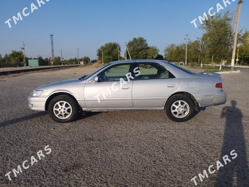 Toyota Camry 2001 - 135 000 TMT - Gazojak - img 6