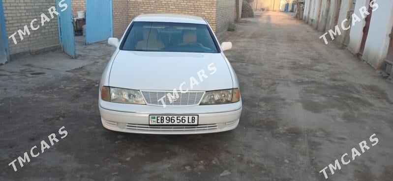 Toyota Avalon 1999 - 120 000 TMT - Гарабекевюл - img 5