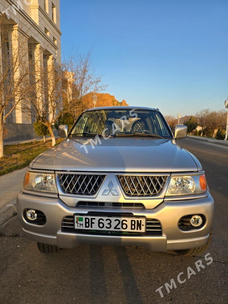 Mitsubishi Nativa 2008 - 185 000 TMT - Туркменбаши - img 2