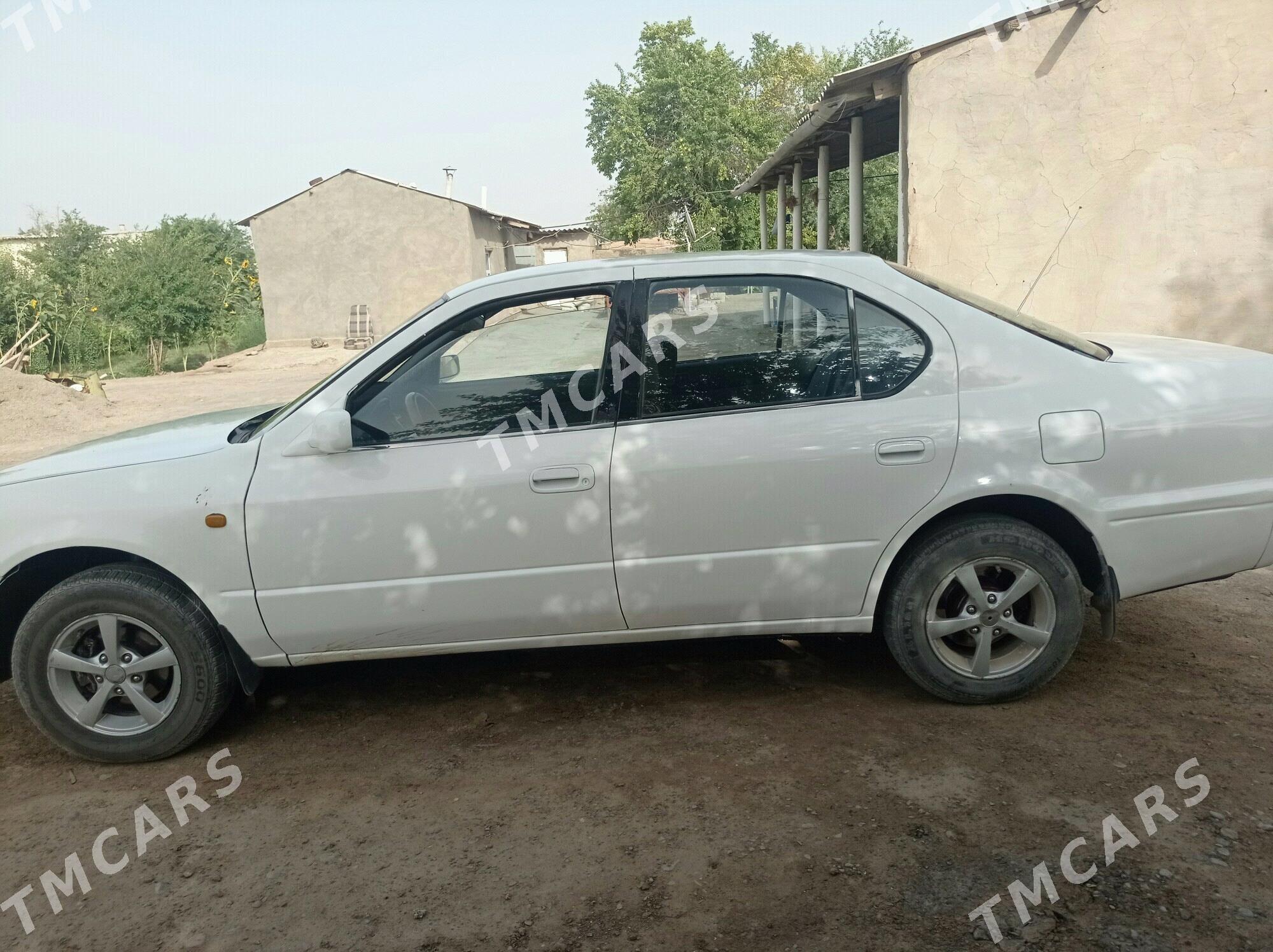 Toyota Camry 1994 - 45 000 TMT - Tejen - img 2