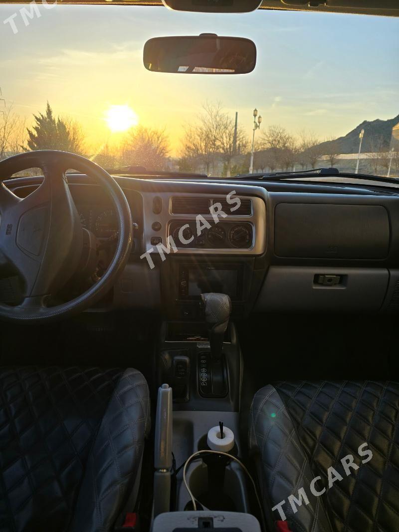 Mitsubishi Nativa 2008 - 185 000 TMT - Туркменбаши - img 8