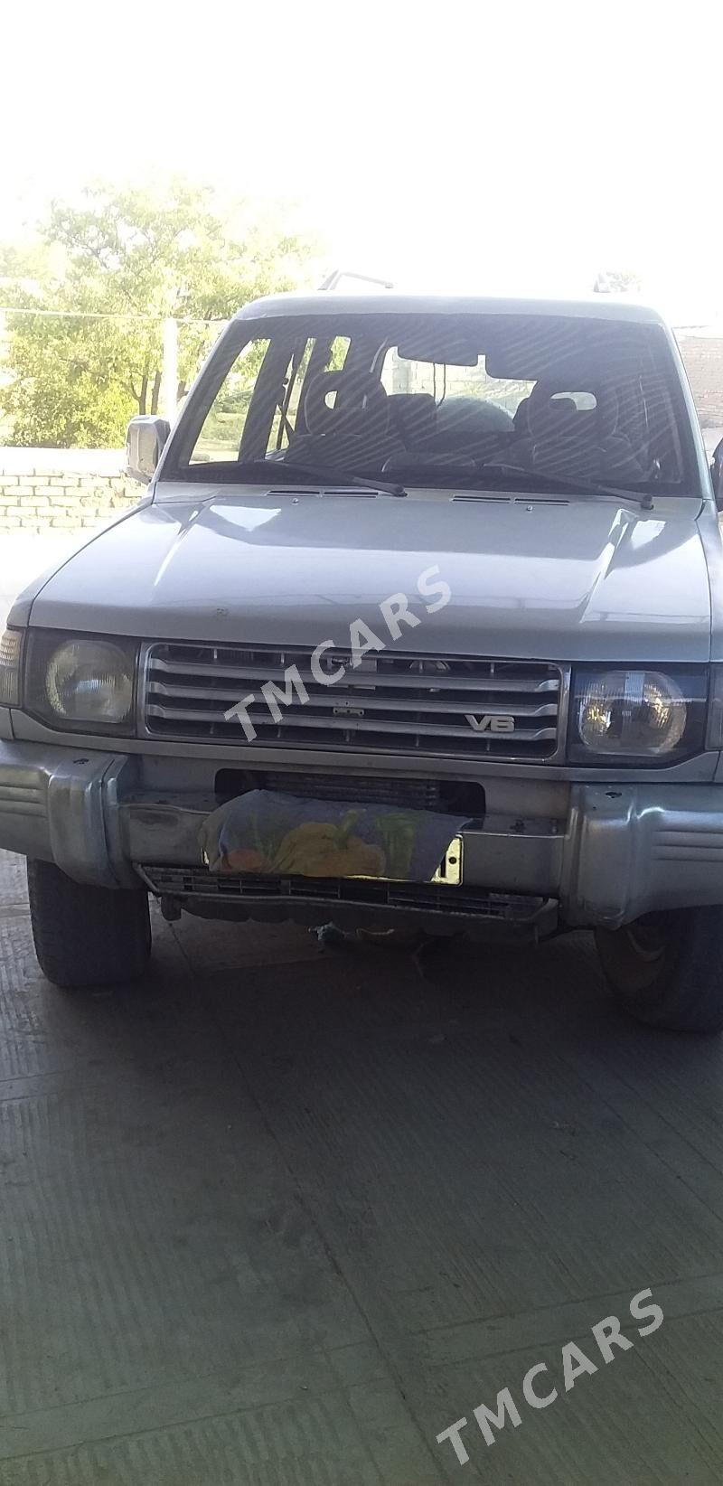 Mitsubishi Pajero 1994 - 70 000 TMT - Sarahs - img 10