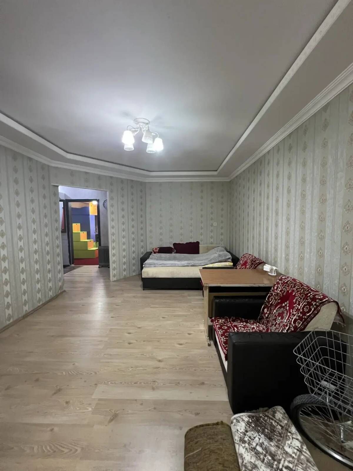 5 Мкр 2эт 3ком 64м2 Срочно - Aşgabat - img 2