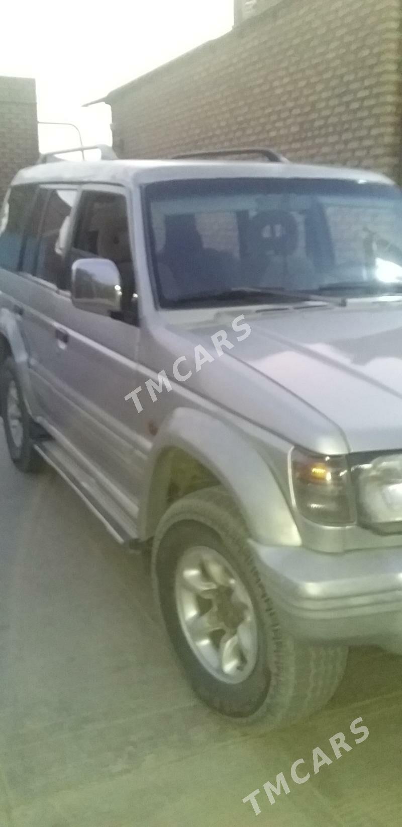 Mitsubishi Pajero 1994 - 70 000 TMT - Sarahs - img 5