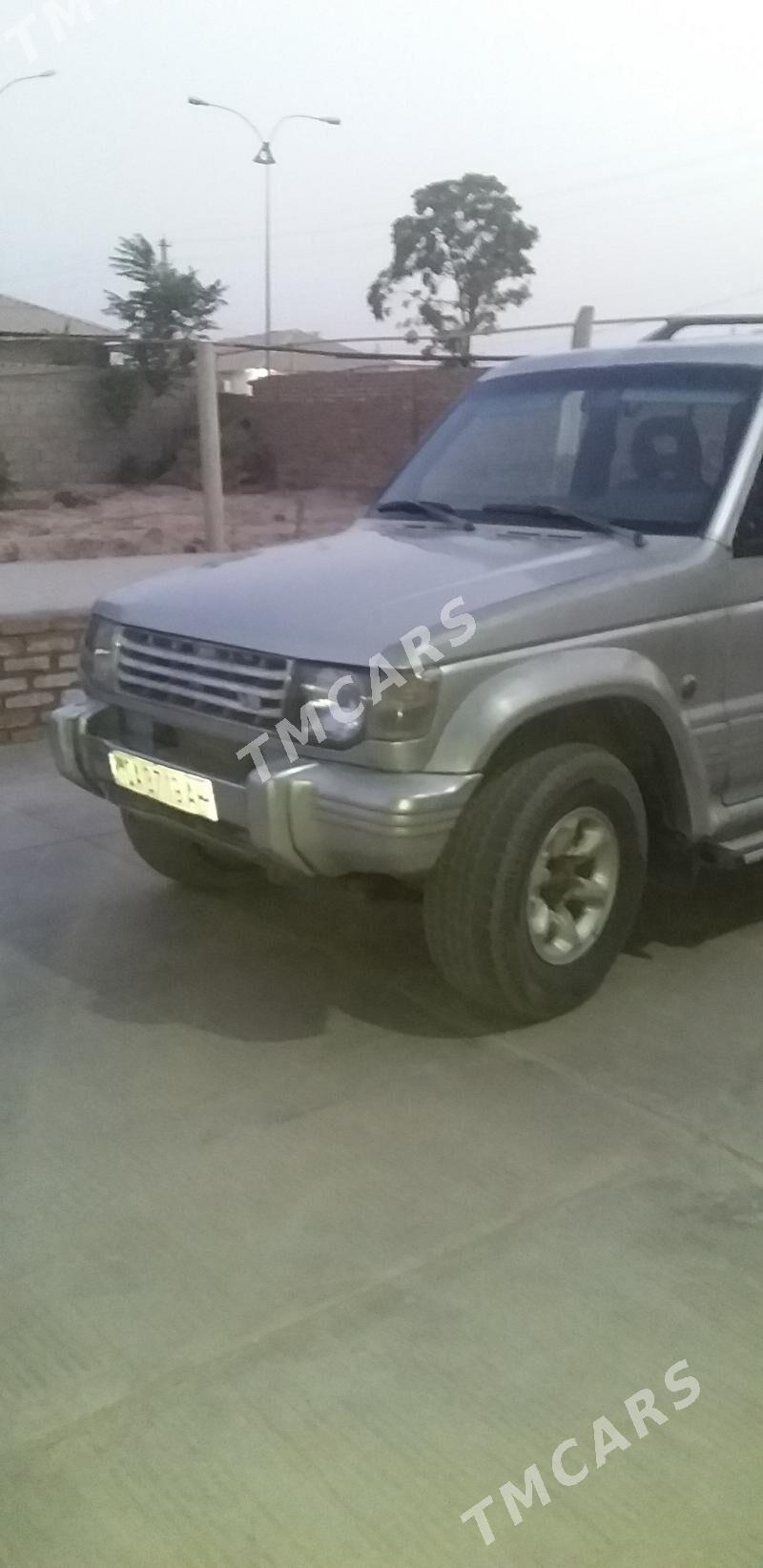 Mitsubishi Pajero 1994 - 70 000 TMT - Sarahs - img 3