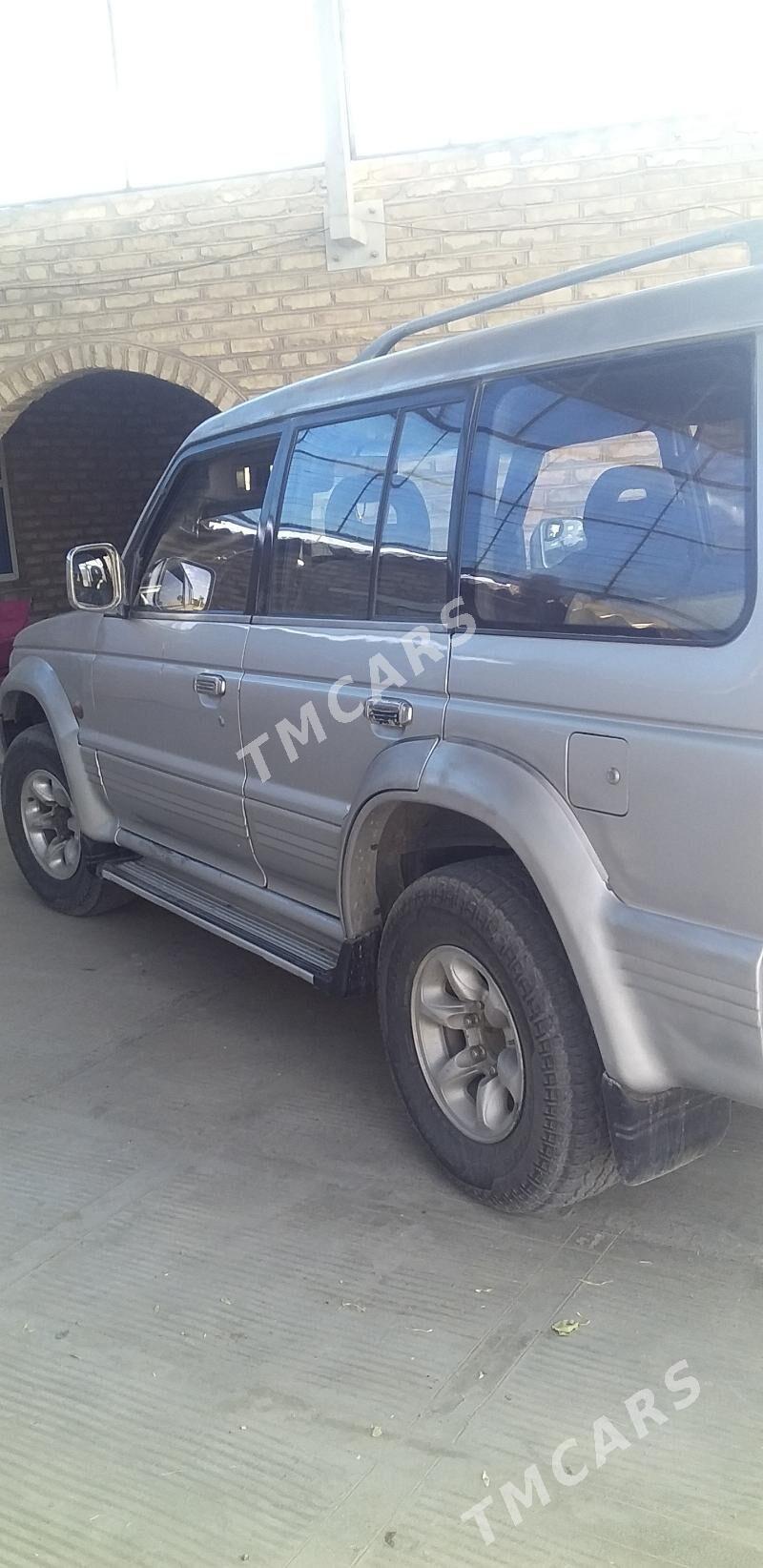 Mitsubishi Pajero 1994 - 70 000 TMT - Sarahs - img 7