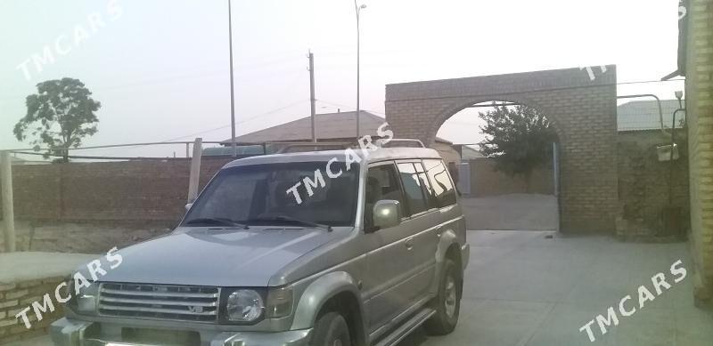 Mitsubishi Pajero 1994 - 70 000 TMT - Sarahs - img 2