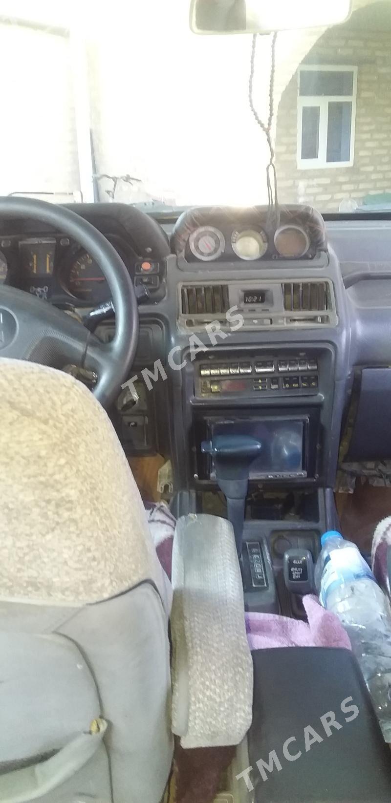 Mitsubishi Pajero 1994 - 70 000 TMT - Sarahs - img 6