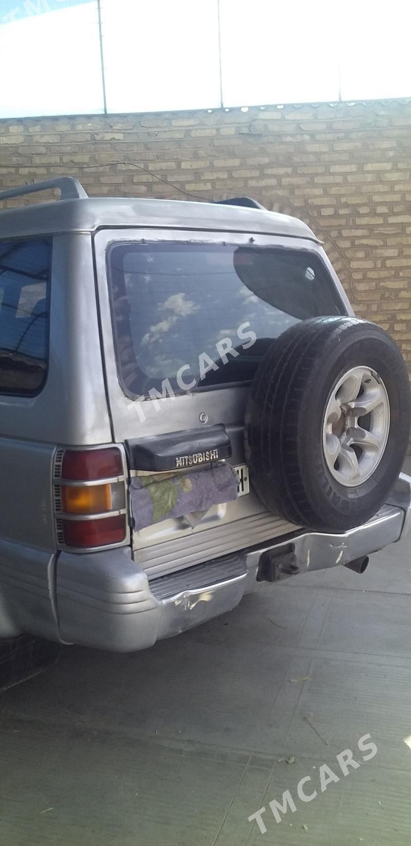 Mitsubishi Pajero 1994 - 70 000 TMT - Sarahs - img 8