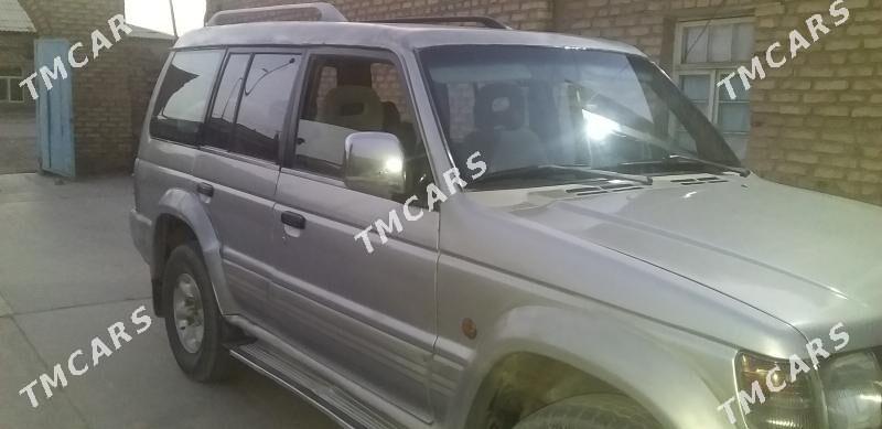 Mitsubishi Pajero 1994 - 70 000 TMT - Sarahs - img 4
