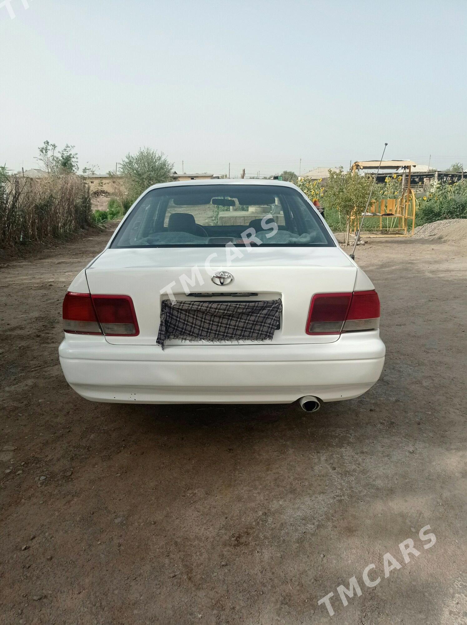 Toyota Camry 1994 - 45 000 TMT - Tejen - img 3